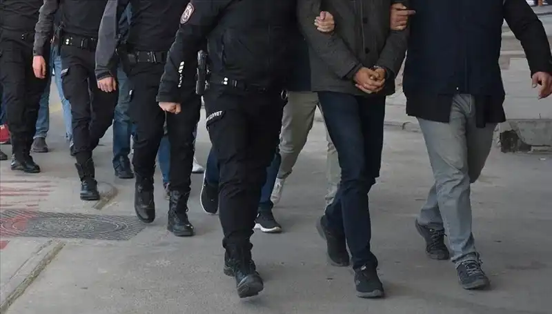 FETÖ'ye Yönelik Kritik Operasyon: 5 İlde 10 Gözaltı Gerçekleşti
