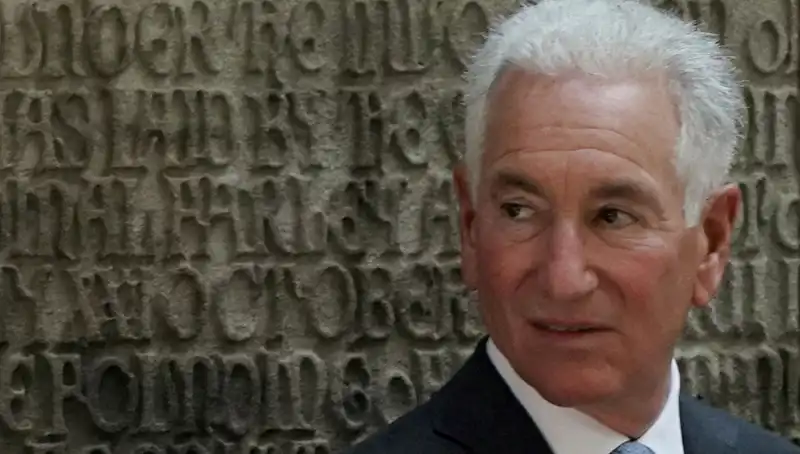 ABD Senatosu'ndan Trump'ın Düğününe Onay: Yeni Dönem Başlıyor