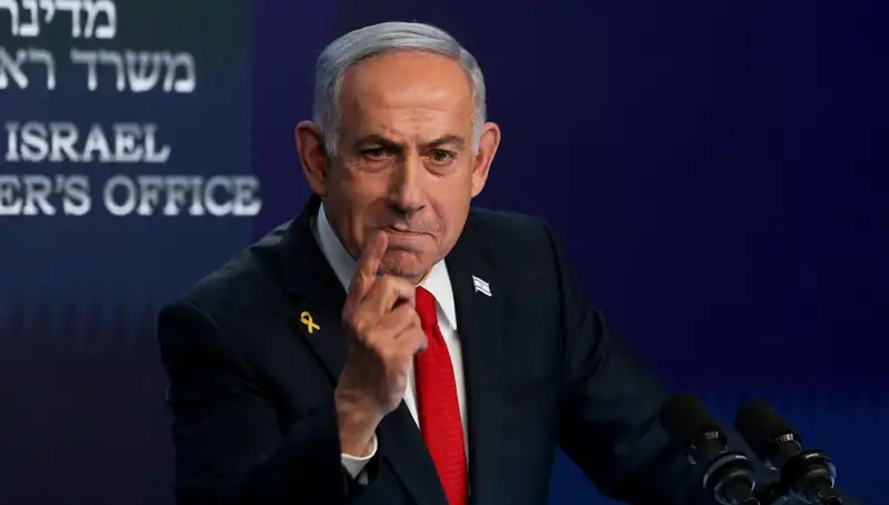 Israil'in Bölgesel Güç Olma İddiaları: Gerçekler ve Yanılsamalar