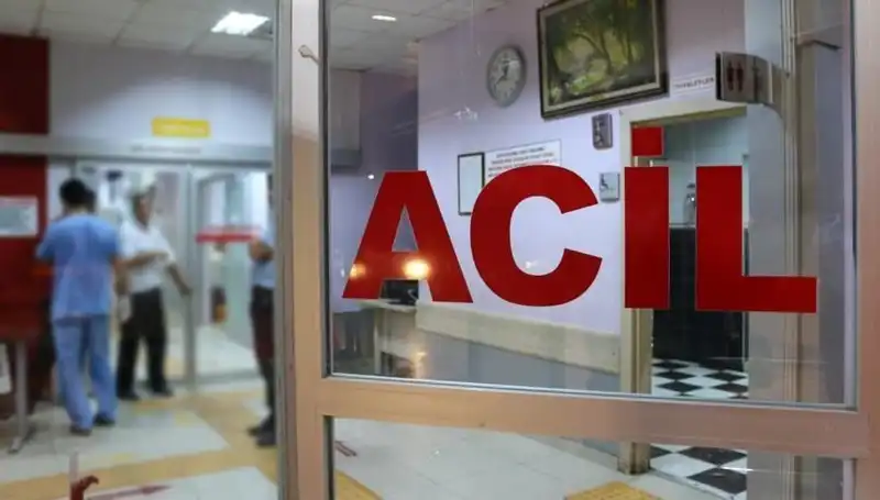 Ana Sınıfı Öğrencisinin Ölümü, Tüm Ülkeyi Yasa Boğdu
