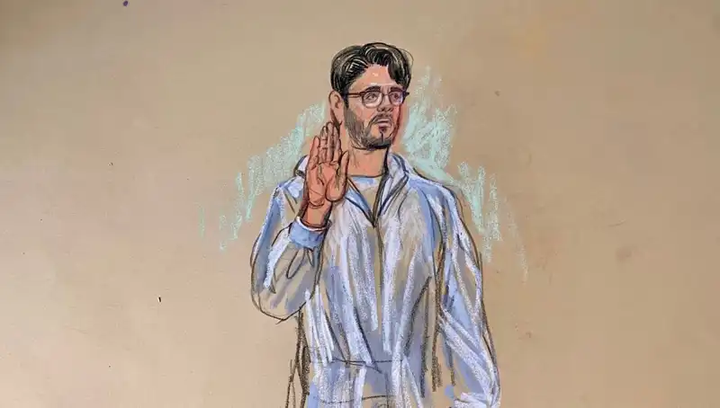 İsrail Büyükelçiliği Çalışanlarını Öldüren Rodriguez Kimdir?