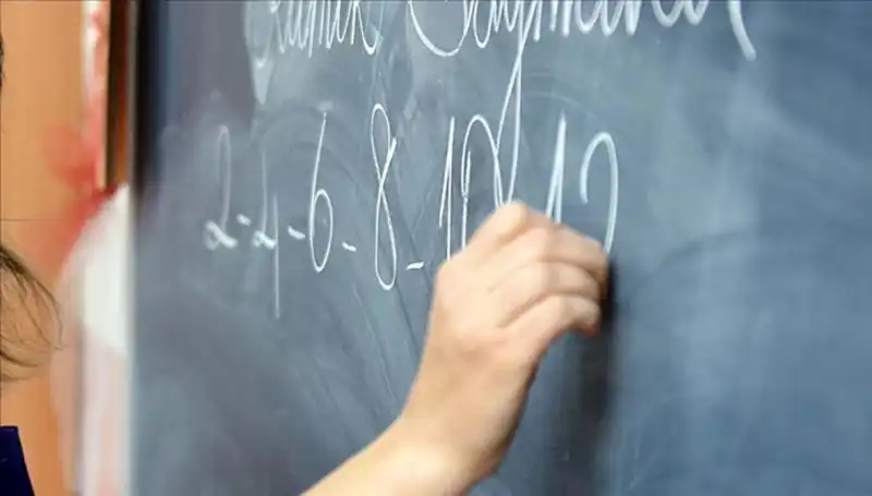 MEB 2025'te 25 Bin Öğretmen Ataması İçin Başvuruları Alıyor!