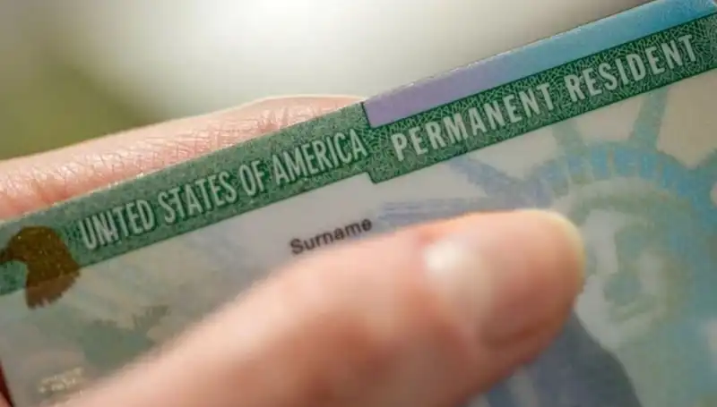 2025 DV Lottery Green Card Sonuçları Ne Zaman Açıklanacak? İşte Detaylar