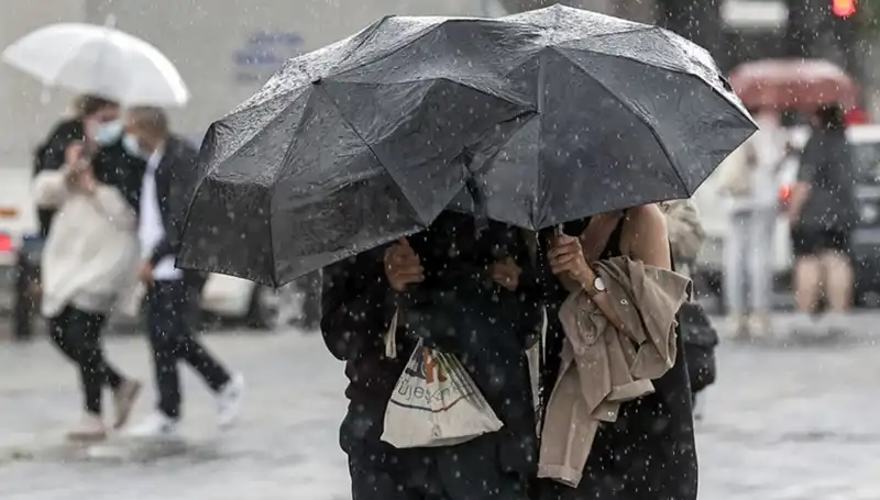 Kış Soğukları İstanbulluları Yeniden Etkisi Altına Alacak