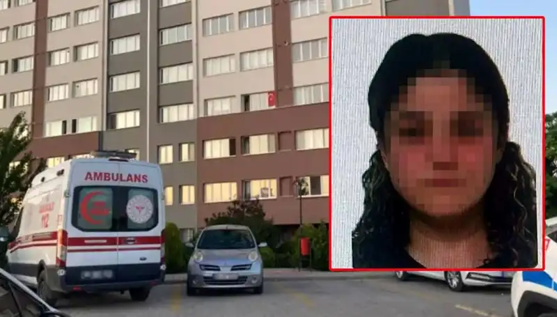 Derin Dondurucudaki Bebeğin Annesi Belirlendi: Ankara'daki Vahşet Detayları Şok Edici