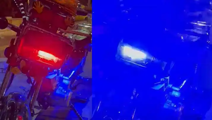 Türkiye'de Motosiklete 279 Bin Lira Ceza: Cezanın Sebebi Ne?