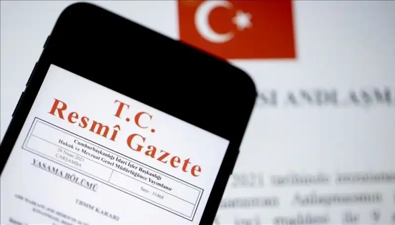 23 Nisan 2025 Resmi Gazete Kararları: Hayatımıza Yön Verecek Yenilikler