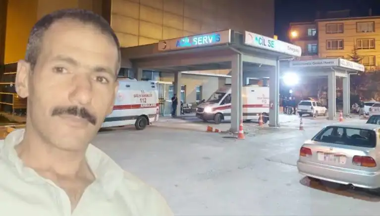 Babalar Günü'nde Yürekleri Dağlayan Olay: 17 Yaşındaki Çocuktan Talihsiz Duruşma