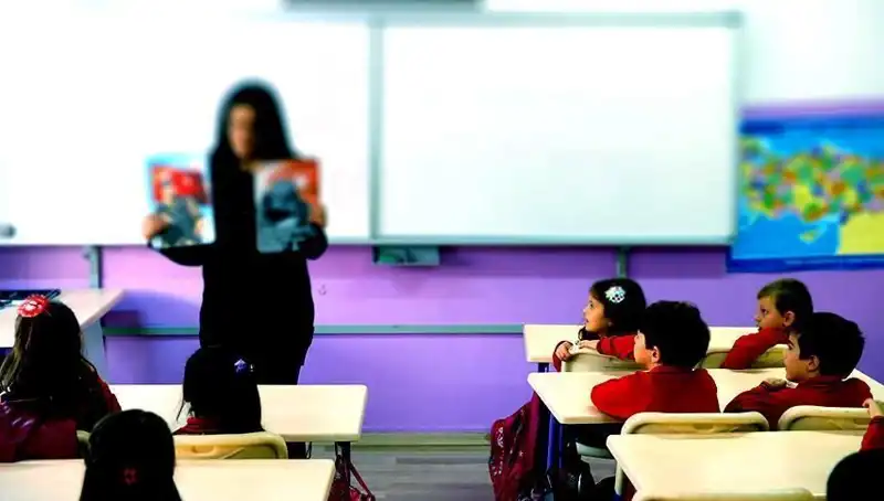 2025 MEB Ücretli Öğretmenlik Başvuruları: Nasıl, Ne Zaman ve Nereden Yapılır?