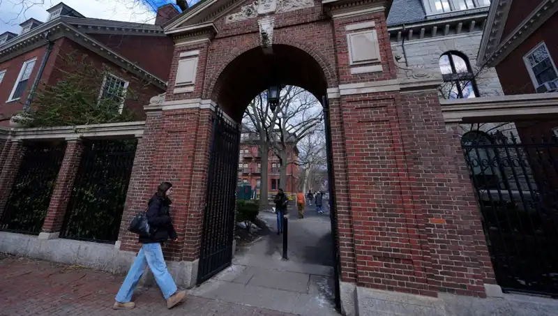 Harvard Profesörleri, Trump Yönetimine Karşı Dava Açtı: Eğitim Özgürlüğü Tehdit Altında mı?