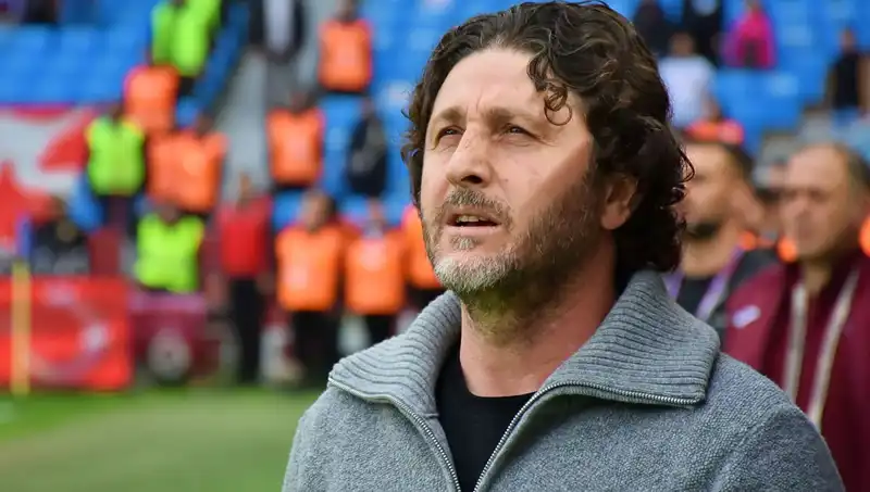 Trabzonspor, Fatih Tekke Yönetiminde Yeni Bir Başlangıç Yapıyor