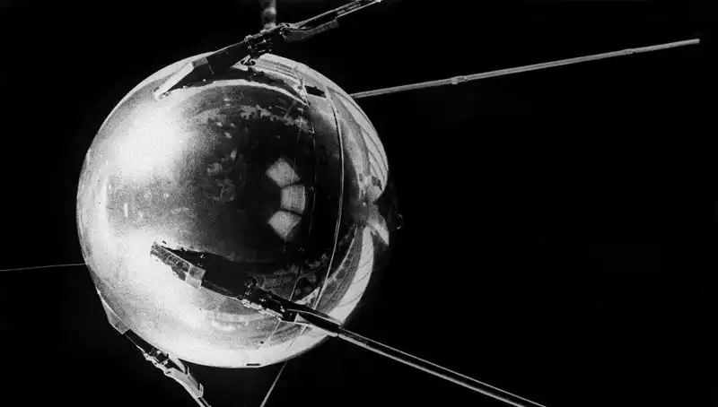 1972 Yapımı Sovyet Uzay Aracı Kontrolsüz Şekilde Dünya'ya Düşmeye Hazırlanıyor