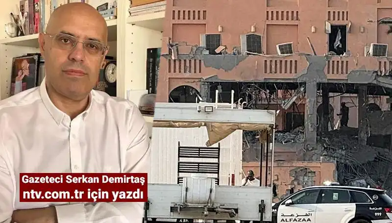 Katar Zirvesi'nde Trump'ın İsrail Politikasına Yön Verme İhtimali