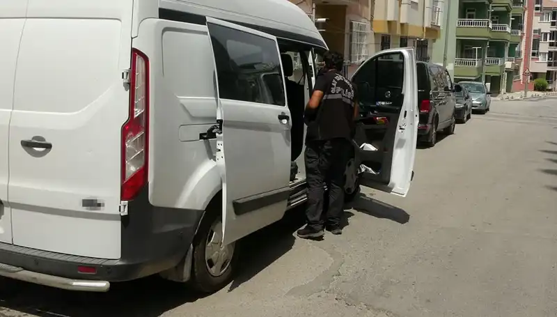 Malatya'da Tüyler Ürperten Olay: Yaşlı Adam Evinde Bulundu