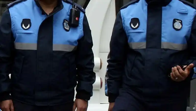 Kayseri'de Büyük Dilenci Operasyonu: Sokağın Gizli Yüzü Ortaya Çıktı