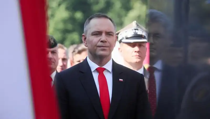 Polonya, Ukraynalılara Yapılan Yardım Yasasına Veto Mu Getirdi?