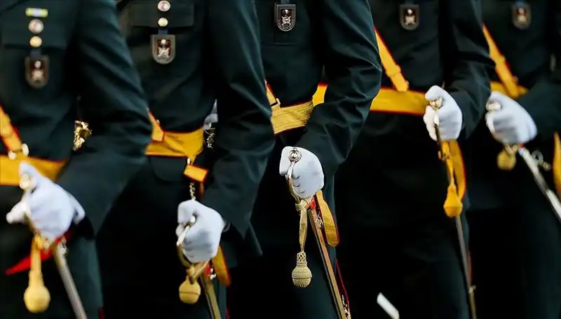 2025 MSÜ Taban Puanları: Kadın ve Erkek Adayların Dikkatine