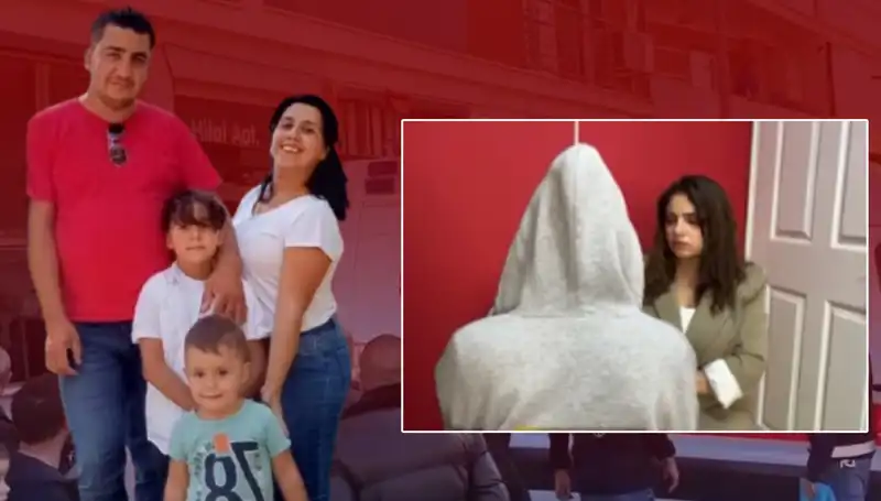 Türkiye'yi Sarsan İtfaiyeci Olayında Nişanlısından Şok Açıklama Geldi