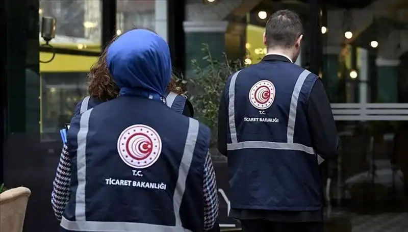 Oda Kokusu İfşası: Bakanlık’tan Şok Zararlar Açıklandı!