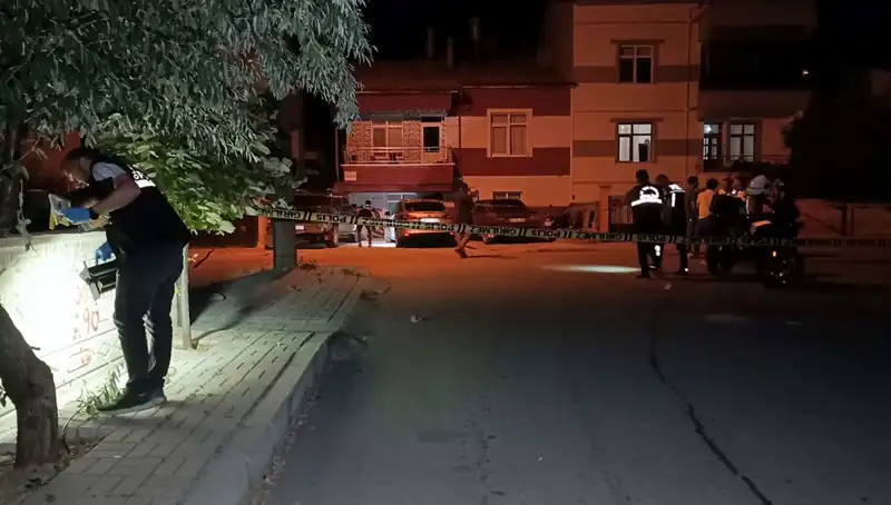 Karaman'da Geceyarısı dehşeti: Aşk, Tartışma ve Kanlı Olay