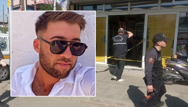 Kuzenler Arasında Büyüyen Kavga, Kanlı Bir Cinayete Dönüşünce Korkuttu