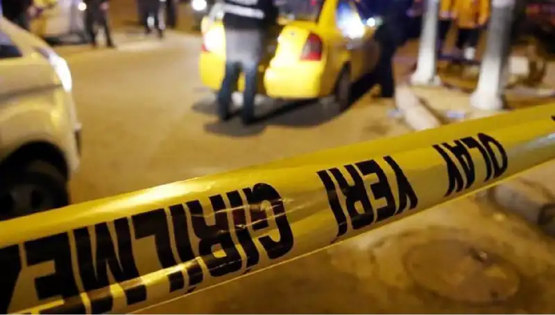 Motosiklet Kazası: Devrilen Araçta Sürücü Hayatını Kaybetti