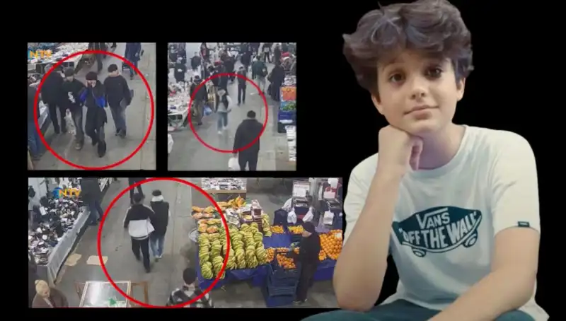 5 Çocuk, Mattia Ahmet Minguzzi’nin Ailesine Yönelik Tehdit Davasında Hakim Karşısında