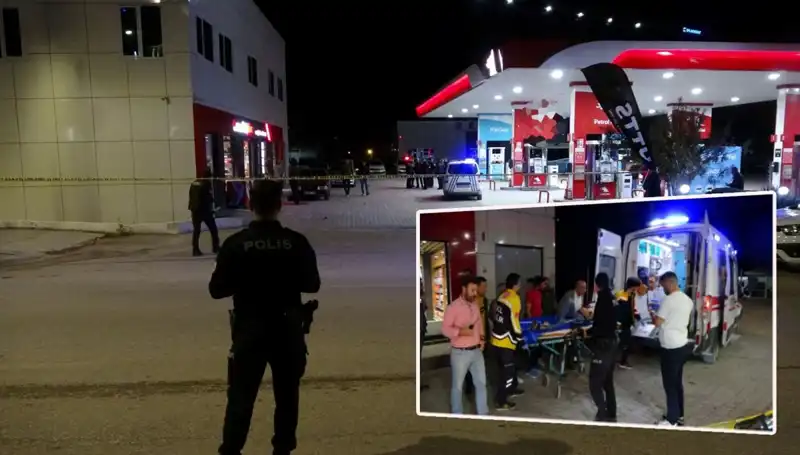 Malatya'da Silahlı Saldırı: Genç Hayatını Kaybetti, Olayın Detayları Şok Edici