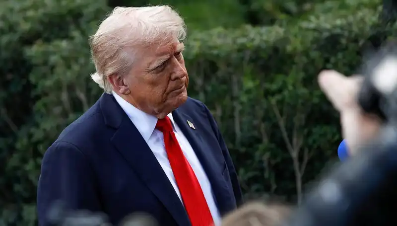 Trump’tan Rusya-Polonya İlişkilerine İlişkin Çarpıcı Değerlendirme