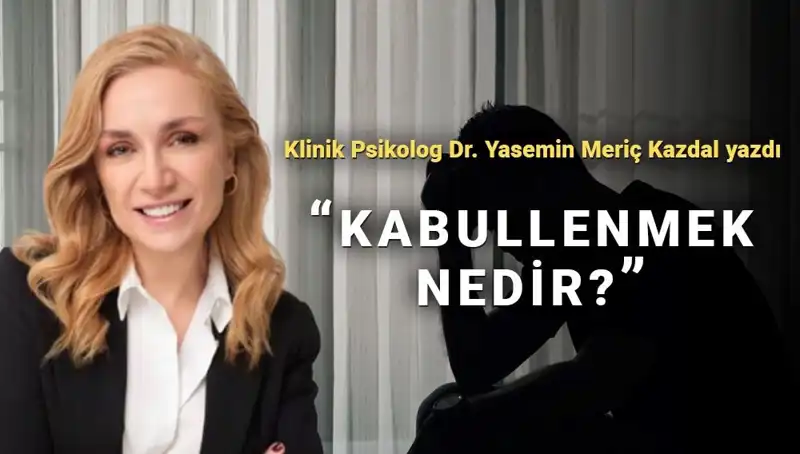 Kabullenmenin Gücü: Klinik Psikologdan Duygusal Rahatlamanın Sırları