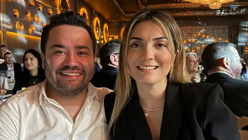 Muhittin Böcek'in Gelini ile Üç Şüphelinin Adli Süreci Başladı