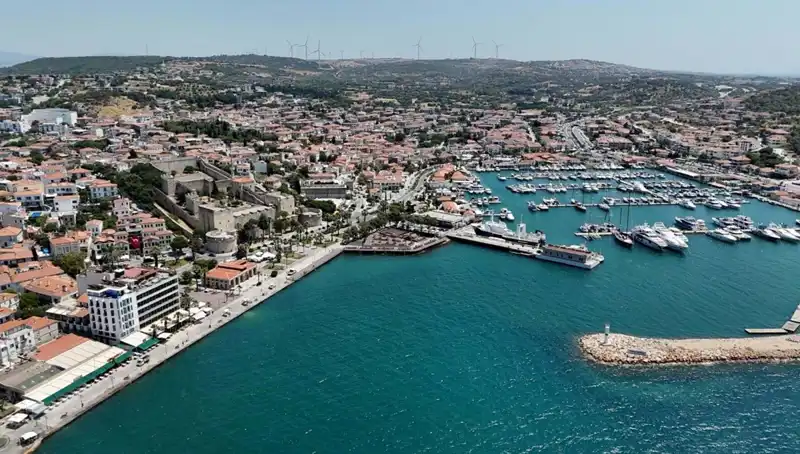 İzmir'de Su Kesintilerine Karşı Yenilikçi Çözüm: Satışlar Yüzde 100 Arttı!