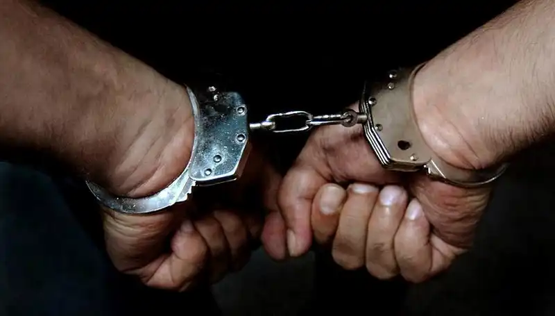 Konya'da Cinayet Sanığına Verilen 15 Yıl Hapis Cezası
