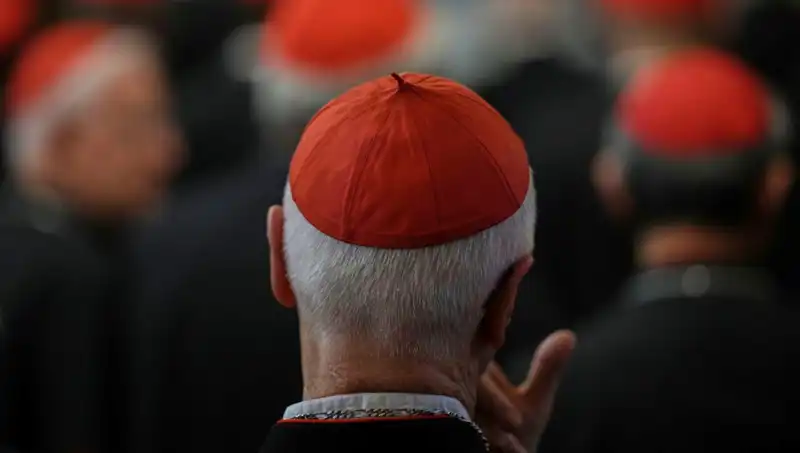 Yeni Papa Seçimi Başlıyor: Konklav Tarihinin Açıklanmasıyla Heyecan Arttı