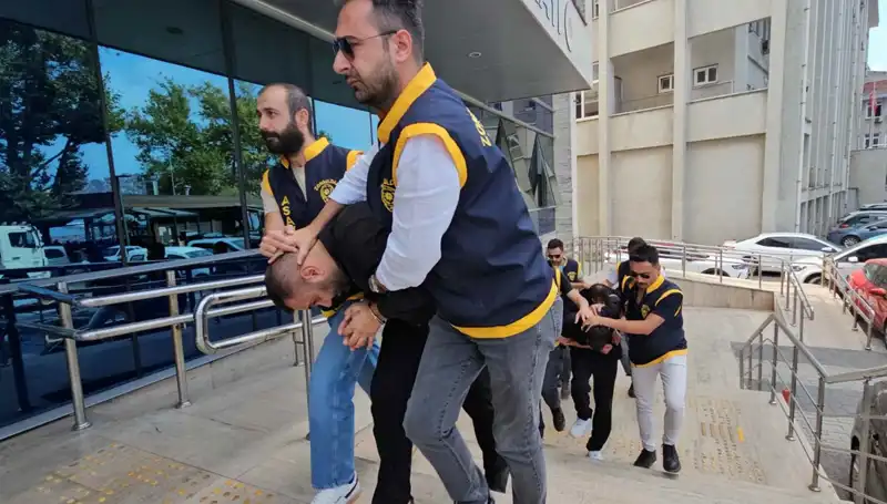 FETÖ Yalanı ile Milyonlarca Liralık Vurgun: Yeni Detaylar Ortaya Çıktı