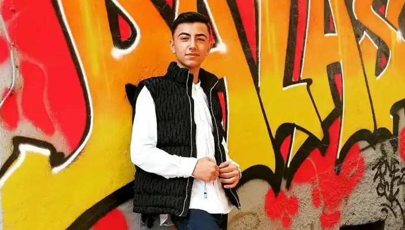 Kızılırmak Nehri'nde 17 Yaşındaki Ramazan'ın Gizemli Ölümü Ortaya Çıktı