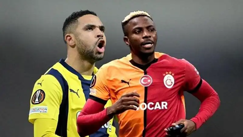 Zirvede Fark Erirken: 3 Mart 2025 Spor Manşetleri