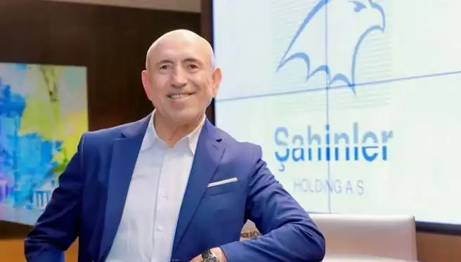 Şahinler Holding'in Başındaki İsim: Kemal Şahin'in Biyografisi ve Vizyonu