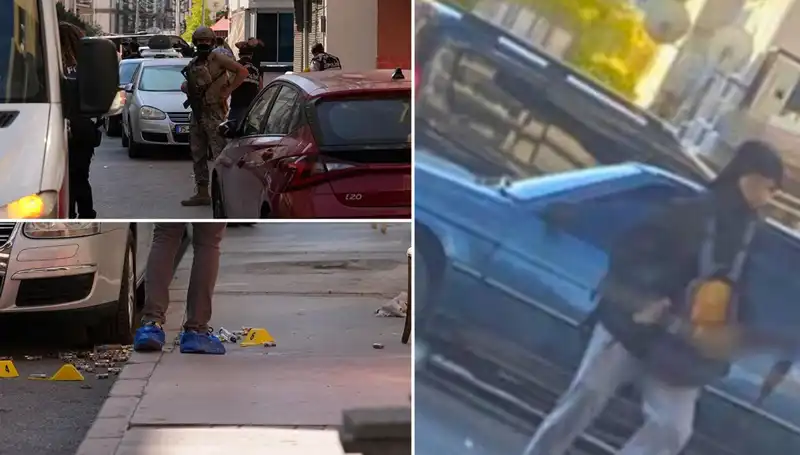 İzmir Karakol Saldırısının Ardından 16 Çocuk Serbest Bırakıldı!