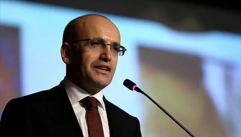 Bakan Şimşek'ten KKM Açıklaması: Ekonomide Yeni Stratejiler Üzerine Değerlendirmeler