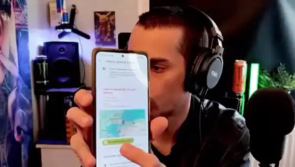 Akıllı Telefonlara Gelen Deprem Bildirimi Sistemi: Detaylar ve İşleyişi