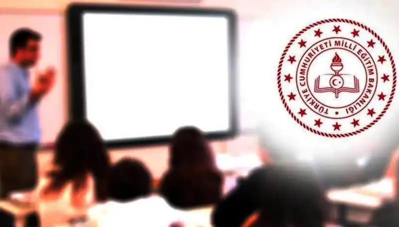 MEB 15 Bin Sözleşmeli Öğretmen Alımında Başvurular Başladı!