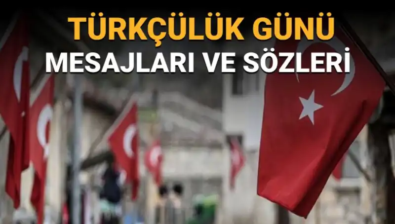 3 Mayıs Türkçülük Günü: Neden Bu Tarih Seçildi ve Anlamı Nedir?