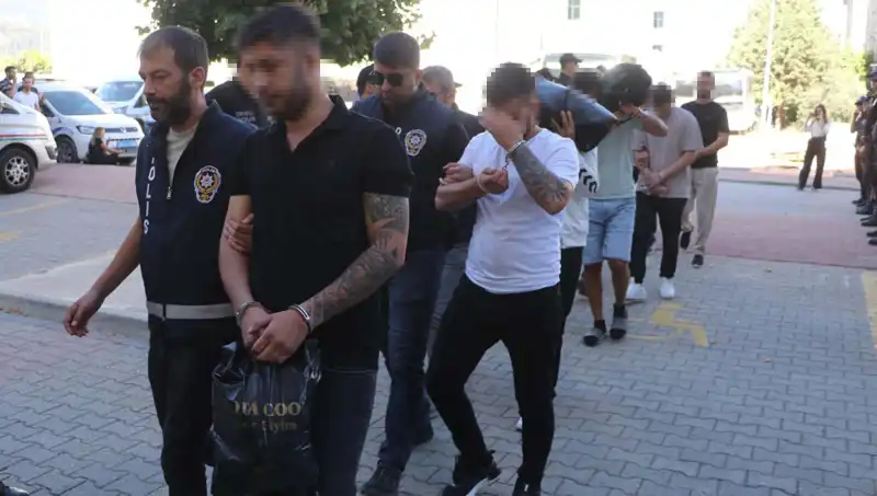 Sıra Dışı Dolandırıcılık: Sahte Eskort İlanıyla 12 Milyon Lira Kaybettirdi