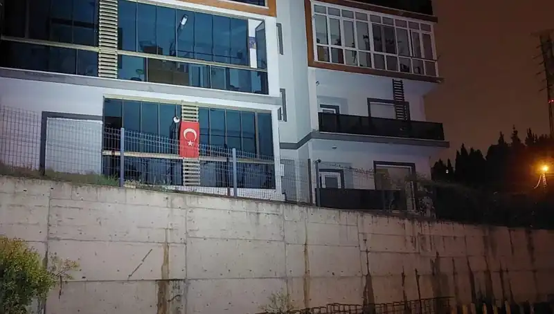 Sakarya'da Tüm Gözler o 4 Katlı Apartmanda: Neden Tahliye Edildi?